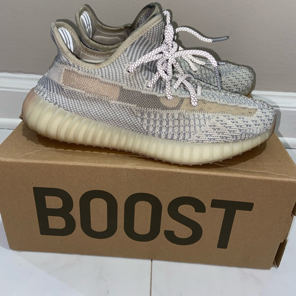 Adidas Yeezy Boost 350 V2 Lundmark